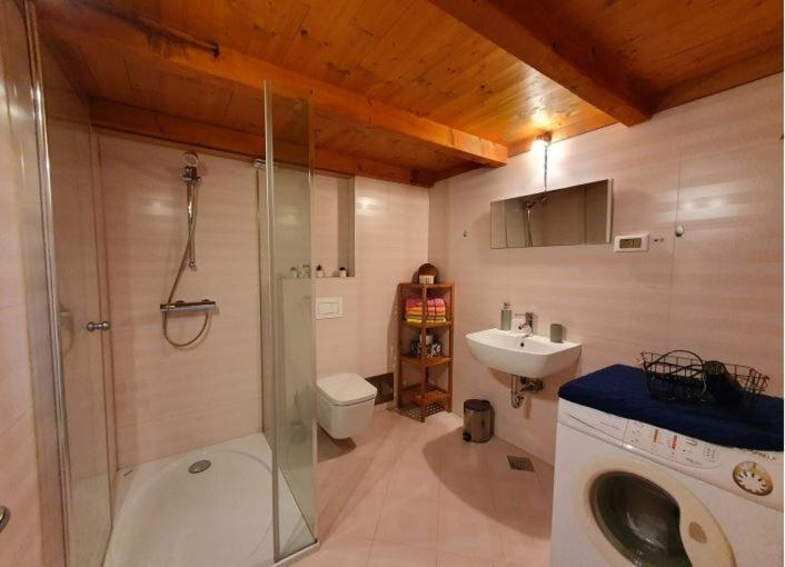 Apartman Onaon Novigrad  Exterior photo
