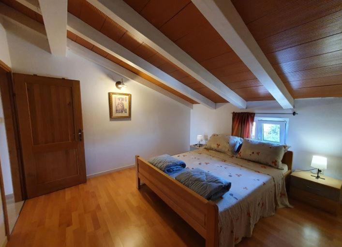 Apartman Onaon Novigrad  Exterior photo
